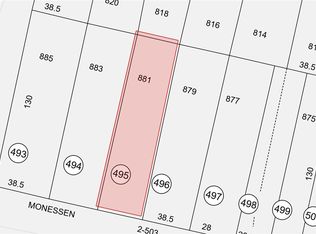 121 Reed Ave, Monessen, PA 15062