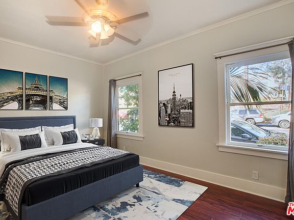 4th image of 1777 N Gower St #1781