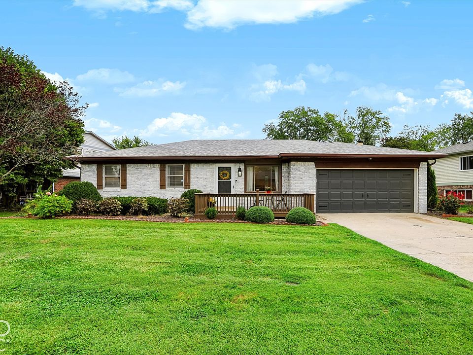 1st image of 7613 Broadview Dr