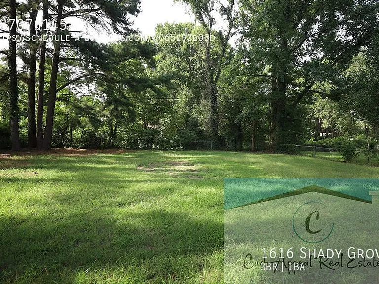 1616 Shady Grove Rd — Photo 5