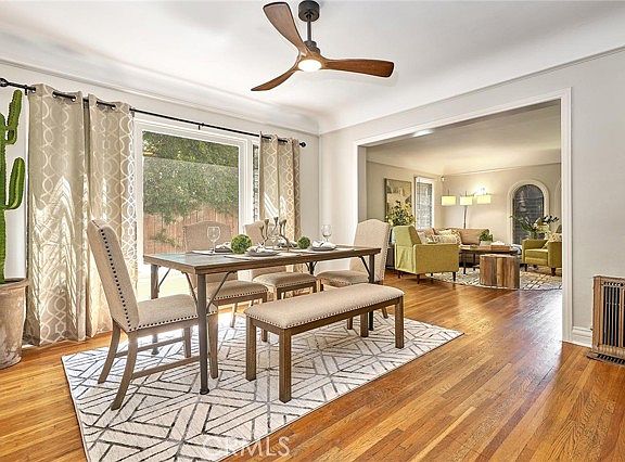 4th image of 6669 De Longpre Ave #9