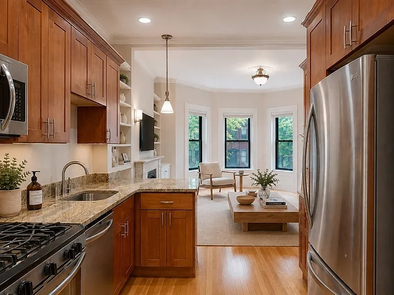 36 Appleton St #2 — Photo 3