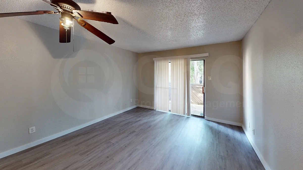 1 bed, 1.0 bath, 467 sqft, $750 — Photo 4