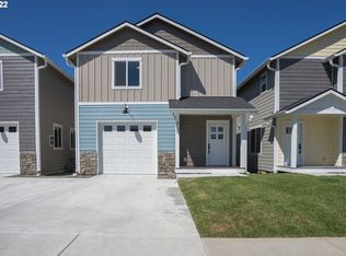 420 Avenue G, Seaside, OR