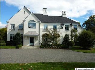 15 Auldwood Ln, Rumson, NJ 07760