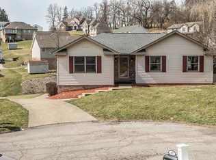 118 Fir Ct, Wheeling, WV