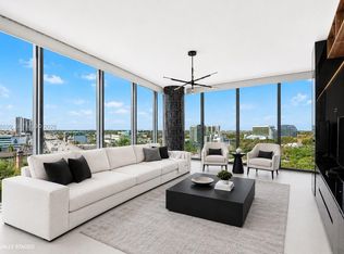 Blue On The Bay, Miami, FL 33137