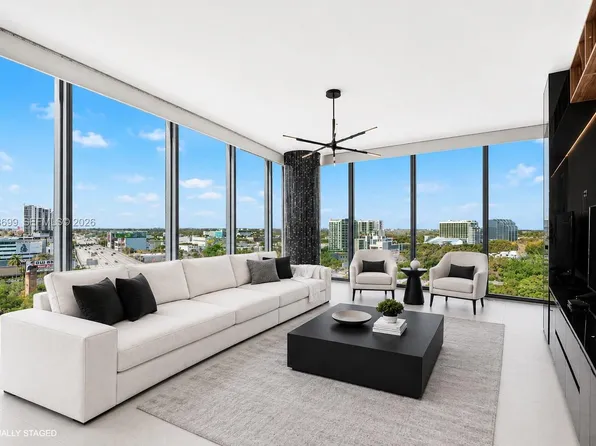 601 NE 36th St APT 1101, Miami, FL 33137