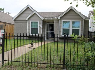 10563 Woodleaf Dr, Dallas, TX 75227