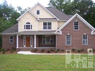 791 SE Jackeys Crk, Leland, NC 28451