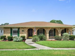 1808 Concord Ave, Metairie, LA 70003