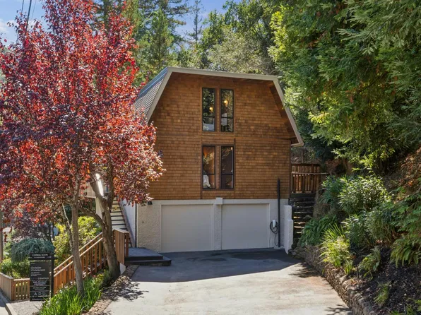15 Oakdale Avenue, San Rafael, CA 94901