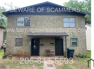 7304 4th Ave N #A, Birmingham, AL 35206