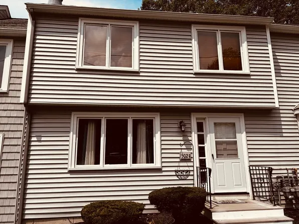 502 Cardinal Ln Unit 502, Tyngsboro, MA 01879