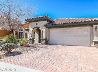 10379 Montes Vascos Dr, Las Vegas, NV 89178