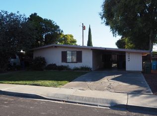 3040 Dibble Ct, Santa Clara, CA 95051