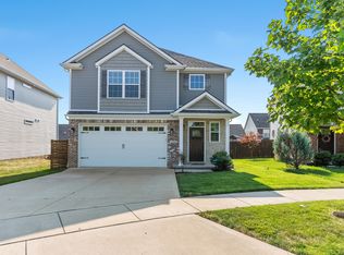 1569 Sweet Clover Park, Lexington, KY 40509