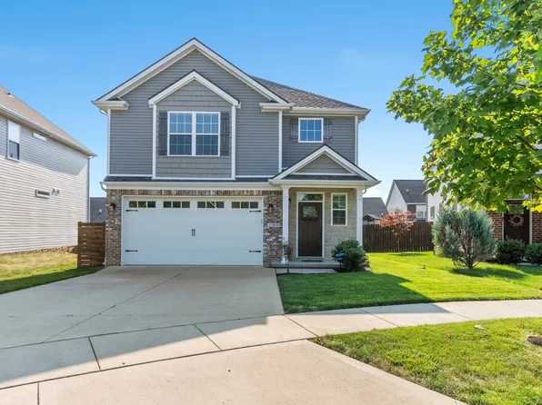 1569 Sweet Clover Park, Lexington, KY 40509