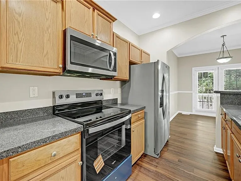 1477 Akridge St NW — Photo 6