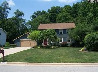 3460 Meanderwood Dr, Canfield, OH