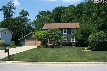 3460 Meanderwood Dr photo 1