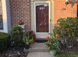 236 Bromley Pl, East Brunswick, NJ 08816