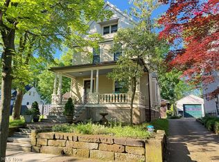 716 Payne Ave, Akron, OH 44302