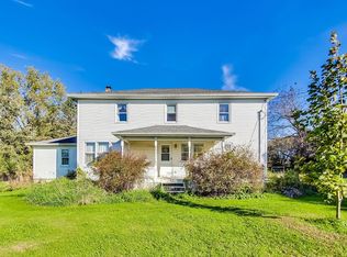 9015 184th Ave, Bristol, WI 53104