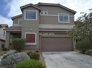 5131 Moose Falls Dr, Las Vegas, NV 89141
