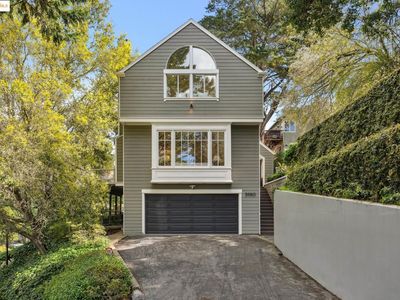 5980 Harbord Dr, Oakland, CA, 94611