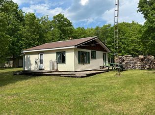 Off Camp Rd #6, Ironwood, MI 49938