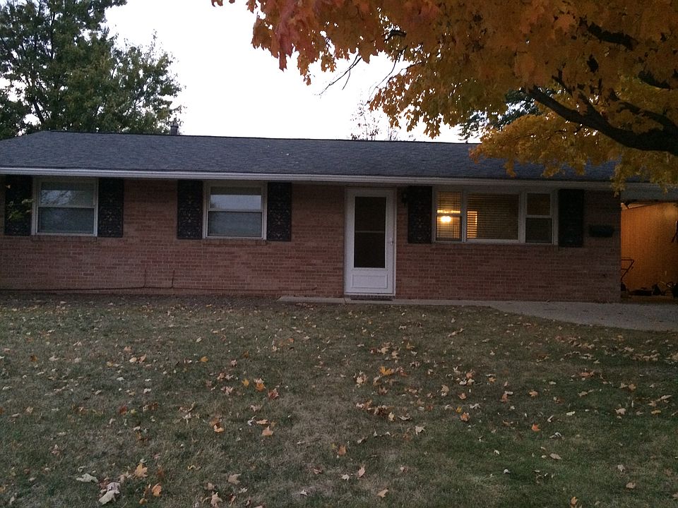 1st image of 1017 Cornell Dr