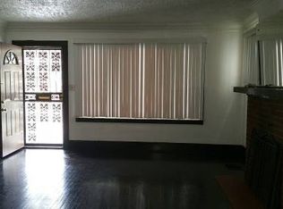 5321 Spokane St, Detroit, MI 48204