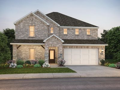 1008 Edgehurst Dr, McKinney, TX, 75071
