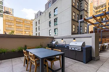 Rented by Bozzuto Management