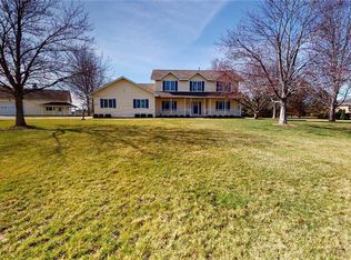 3303 S Taylor Rd, Decatur, IL 62521