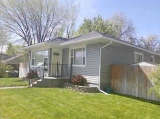 213 3rd St, Idaho Falls, ID 83401