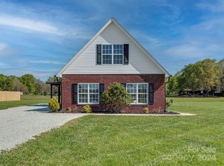 901 Hasty Rd, Marshville, NC 28103