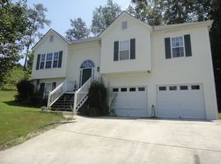7262 Brittany Way, Douglasville, GA 30134