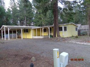 462 Addison Ln, Cave Junction, OR 97523