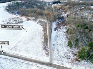 Cinder Rd SE, Bergholz, OH 43908