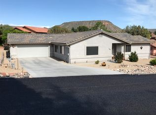 145 Creek Rock Rd, Sedona, AZ 86351