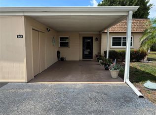 668 Park Cir, Bradenton, FL 34207