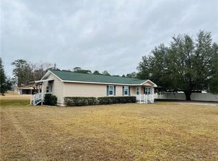 4775 Dora St, Waycross, GA 31503