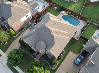 2421 Strathfield Ln, Trophy Club, TX 76262