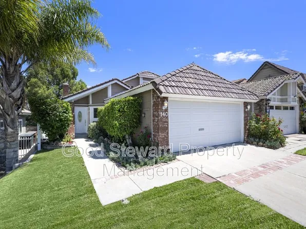 140 S Birchwood St, Anaheim, CA 92808