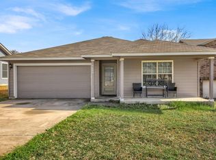 9609 Magna Carta, Austin, TX 78754