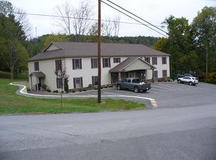 425 Bridge St, Monongah, WV 26554