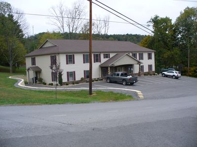 425 Bridge St, Monongah, WV, 26554