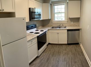 1606 Nicholasville Rd #4, Lexington, KY 40503